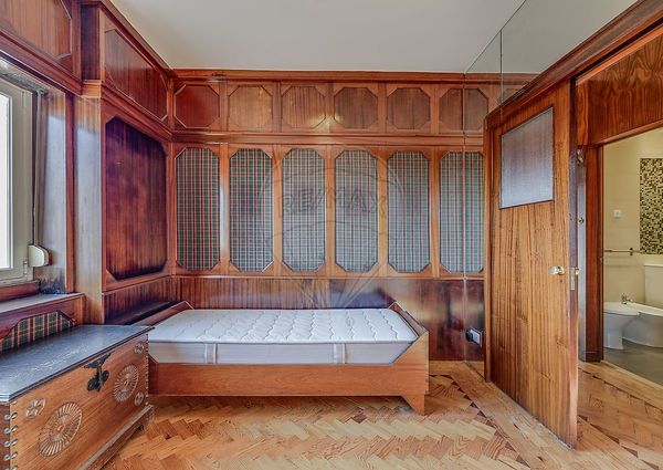 Apartamento T3 em Lisboa