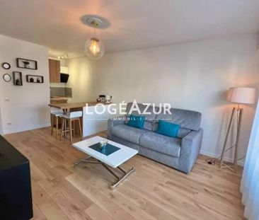 Location AppartementGolfe-Juan - Photo 1