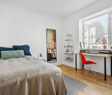 Henrik Ibsens Vej 1813 Frederiksberg - Foto 6