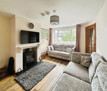 2 bedroom end of terrace house to rent - Photo 1