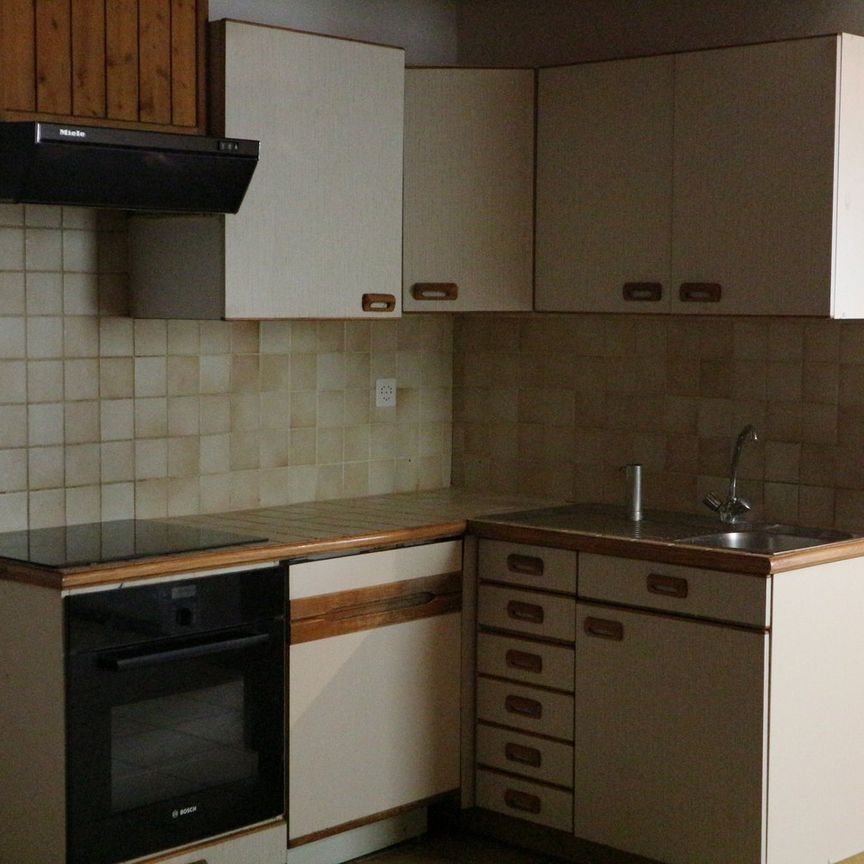 A louer studio | Rue des Envers 59 – 2400 Le Locle - Photo 1