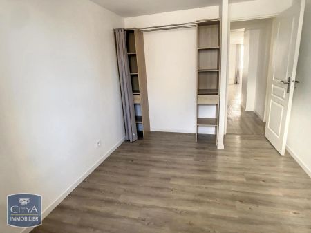 Appartement à louer 3 pièces 58m² - Photo 3