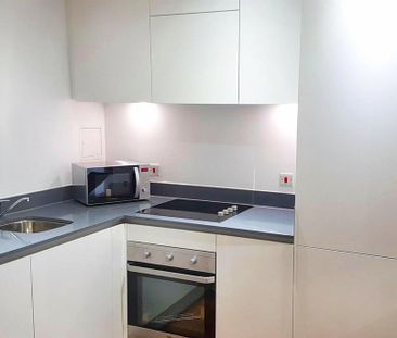 1 bedroom apartment to rent - Photo 4