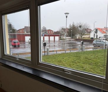 Sädebäcksgatan 4A, Hörby - Foto 1