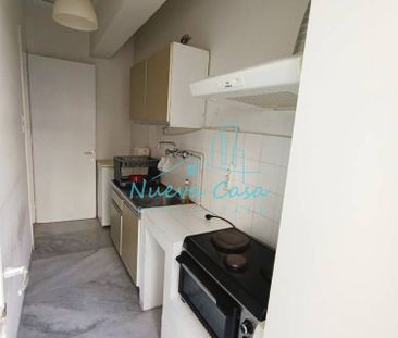 Studio/Γκαρσονιέρα για ενοικίαση Άγιος Αλέξιος (Πάτρα) - Photo 6