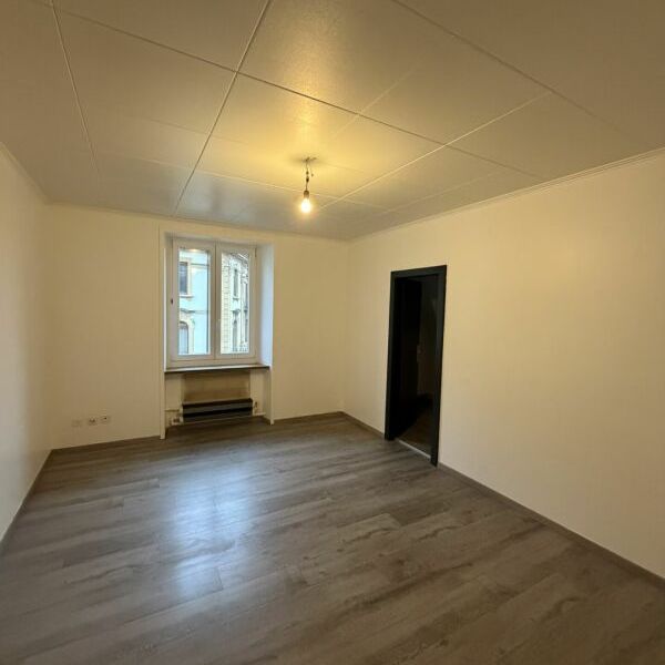 Chaux-de-Fonds, joli appartement rénové de 1.5 pièce - Photo 1