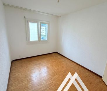 For rent – 4.5 room apartment ideally located in Conthey - Photo 6