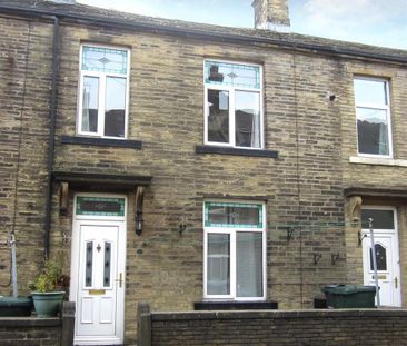 2 bedroom terraced house to rent - Photo 2