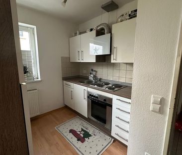 2 Zimmer Wohnung in Rietheim-Weilheim zu vermieten - Photo 3
