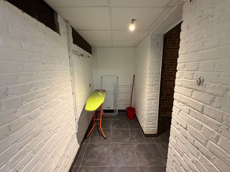 T5 MEUBLE en souplex de 121,86 m2, rue du Molinel – Centre / République réf 1511-3 - Photo 5