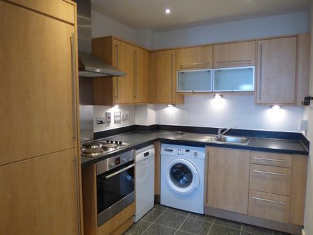 1 bedroom flat to rent - Photo 3