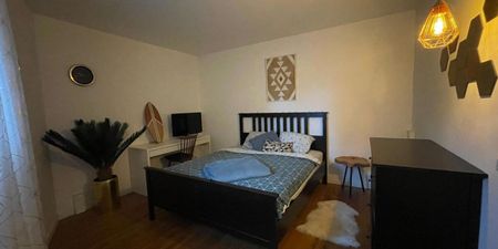 Appartement te huur in Antwerpen voor € 995 met 2 slaapkamers - Foto 2