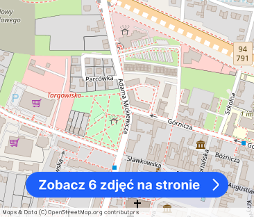 Mieszkanie, 47 m², Olkusz - Zdjęcie 1