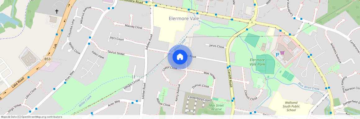 27 Watkins Road, Elermore Vale NSW 2287