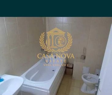 Apartament o camera 38mp, zona Calea Turzii, terasa 16mp, finisaje med - Photo 6
