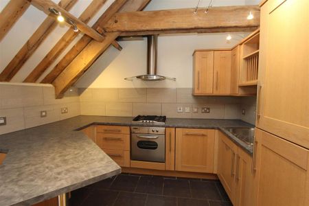 2 bedroom cottage to rent - Photo 4