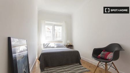 lisbon, Lisbon 1200 - Photo 3