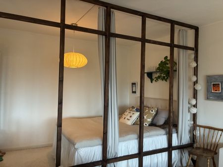 Nacka - 1rok - 12mån - 16.100kr/mån - Photo 3