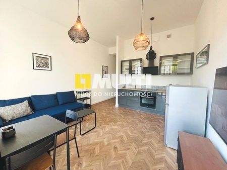 Do wynajęcia Nowoczesny loft 39 m² ,Smart House, - Photo 4