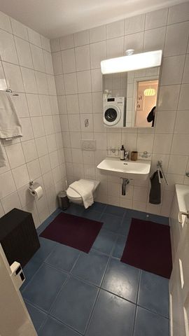 Appartement meublé moderne de 3,5 pièces à Zürich Altstetten (près de Zürich-Binz) - Foto 2