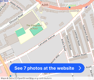 Lancaster Avenue, London, SE27 - Photo 1