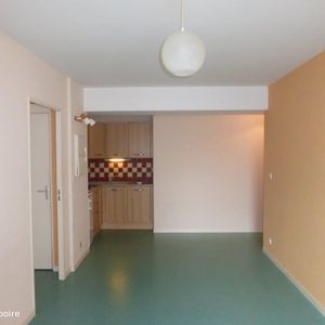 Appartement T1 à louer - 30 m² - Photo 2