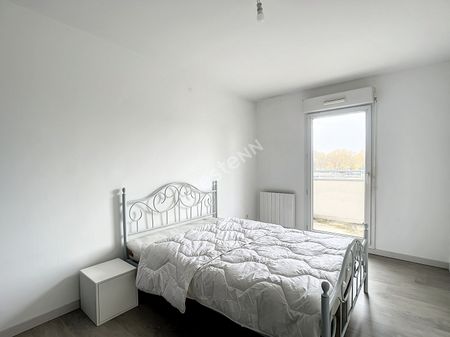 Location Appartement 2 pièces 57m² - Photo 2