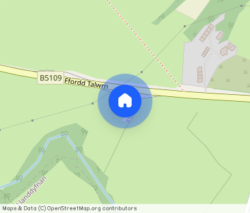 Tan Y Graig Cottages, Pentraeth, Sir Ynys Mon, LL75 - Photo 1