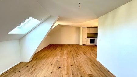 Letzte Wohnung - Erstbezug in zentral gelegenem Stadtquartier - Foto 4