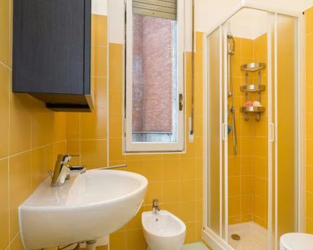 Via Bartolomeo DAlviano, Milan, Lombardy 20146 - Photo 3