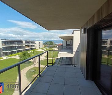 Appartement T2 à louer à Thonon Les Bains - Photo 2