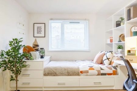 Classic Studio - Photo 3