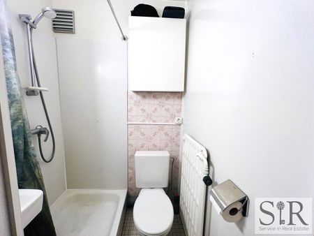 Appartement te huur - Foto 2