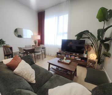 Condo semi-meublé d’une chambre à coucher avec bureau situé au 3e é... - Photo 1