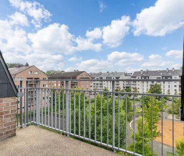 Duplex te huur in Kessel-Lo - Photo 1