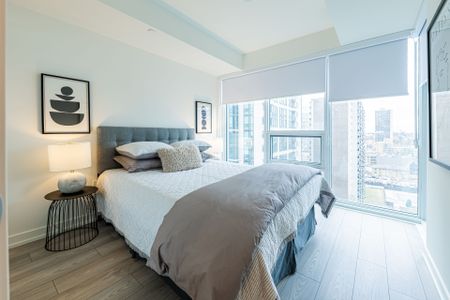 For Lease - 223 Redpath Avenue Unit# 1007, Toronto, Ontario - Photo 2