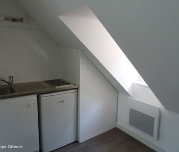 Appartement T2 à louer - 33 m² - Photo 1