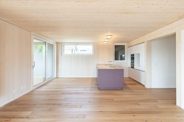Alpines Panorama trifft auf gehobenen Wohnkomfort - Photo 1