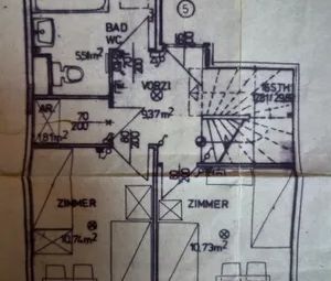 Gemeinde Wohnung Direktvergabe (120 Punkte) - Reserviert bis 15.10.2026 - Foto 1