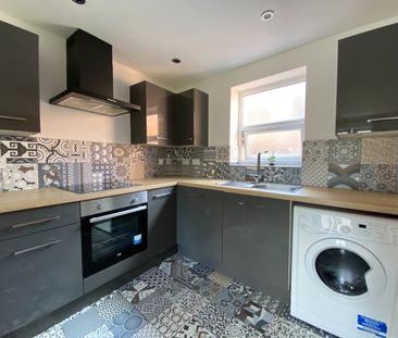 1 Bed Penthouse, Bedford St South, LE1 - Photo 3