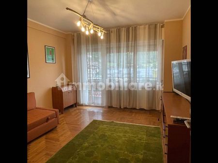 Bilocale via Cortina 27, Centro, Pieve di Cadore - Foto 2