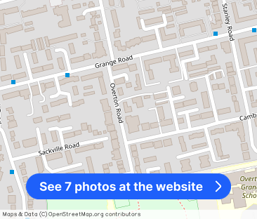 Gloucester Court, 15B Overton Road, Sutton, SM2 - Photo 1