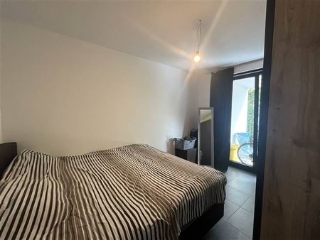 Appartement te huur - Photo 3
