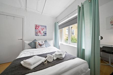 1 bedroom flat to rent - Photo 4