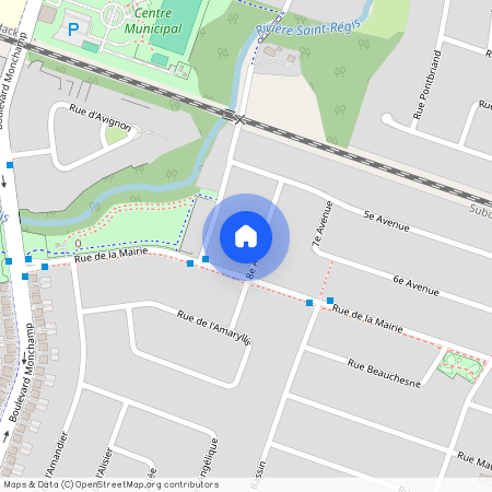 219 Rg St-Régis S., app. 402, Saint-Constant (, Montérégie, ), J5A0H2
