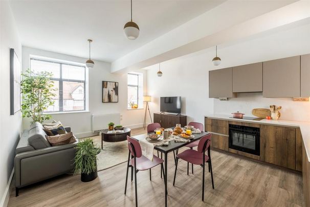 1 bedroom flat to rent - Photo 1