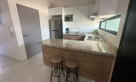 APARTMENT FOR RENT AT SABALO COUNTRY, Condominium For Rent - Photo 3