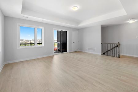 For Lease - 622 Parnian Private, Barrhaven, Ontario - Photo 5