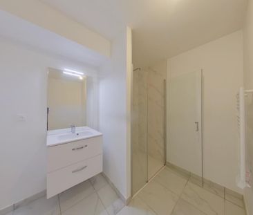 Location Appartement 3 pièces 63m² POITIERS 86000 - Photo 6