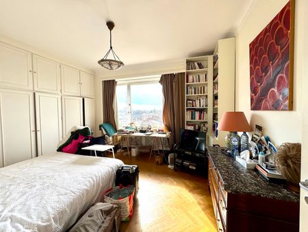 Appartement in Elsene - Photo 4